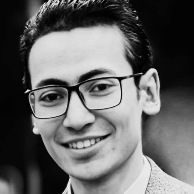 Ali samir Ali